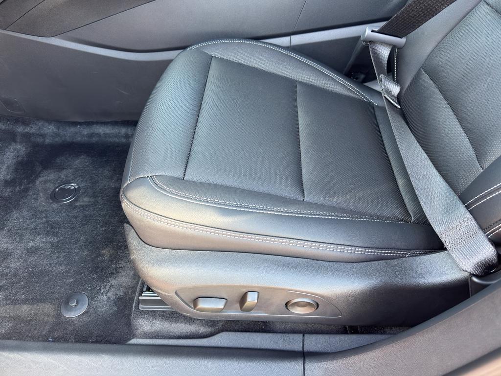 new 2026 Chevrolet Blazer EV car, priced at $47,657