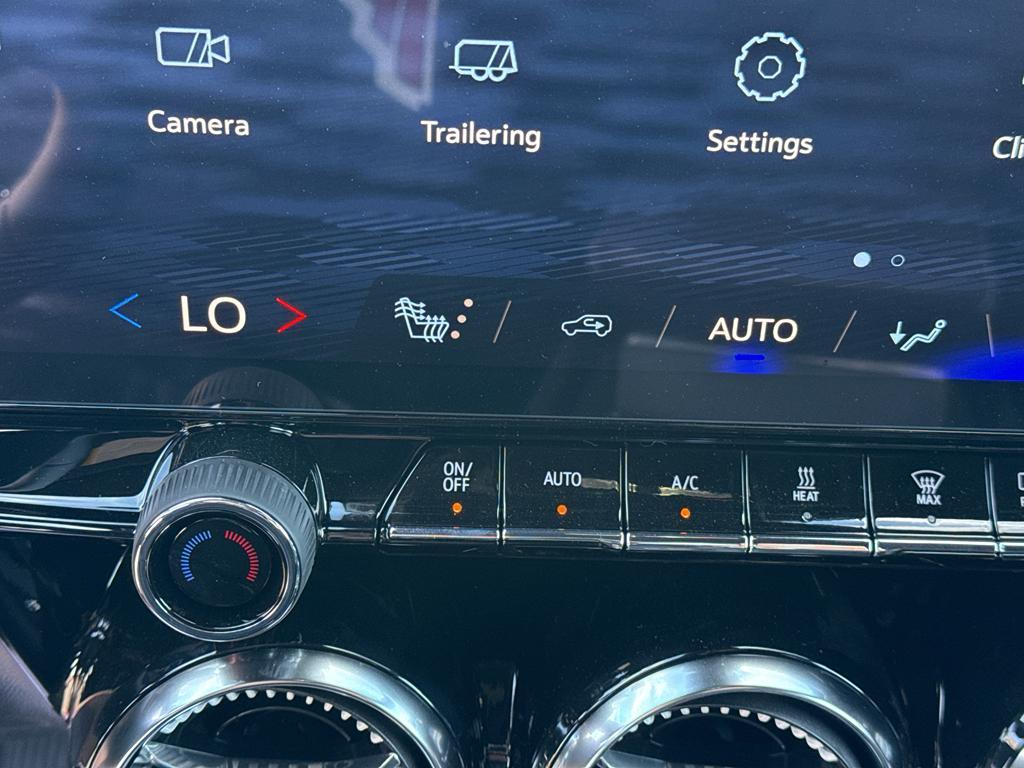 new 2026 Chevrolet Blazer EV car, priced at $47,657