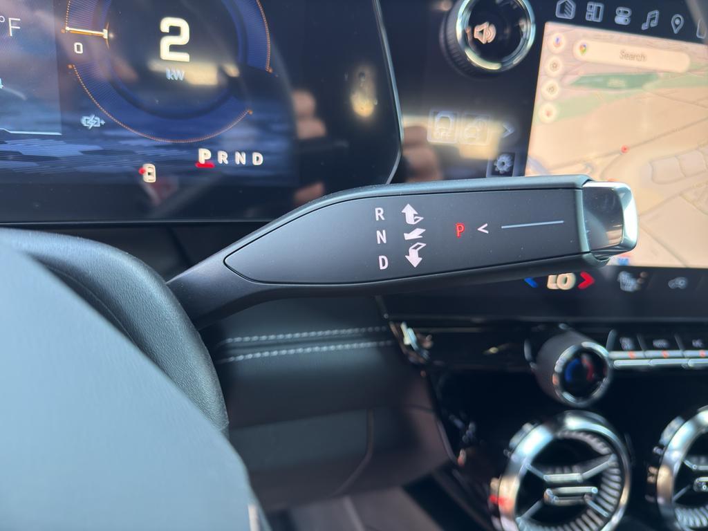 new 2026 Chevrolet Blazer EV car, priced at $47,657