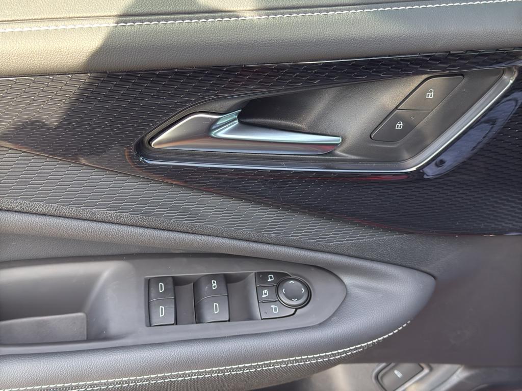 new 2026 Chevrolet Blazer EV car, priced at $47,657