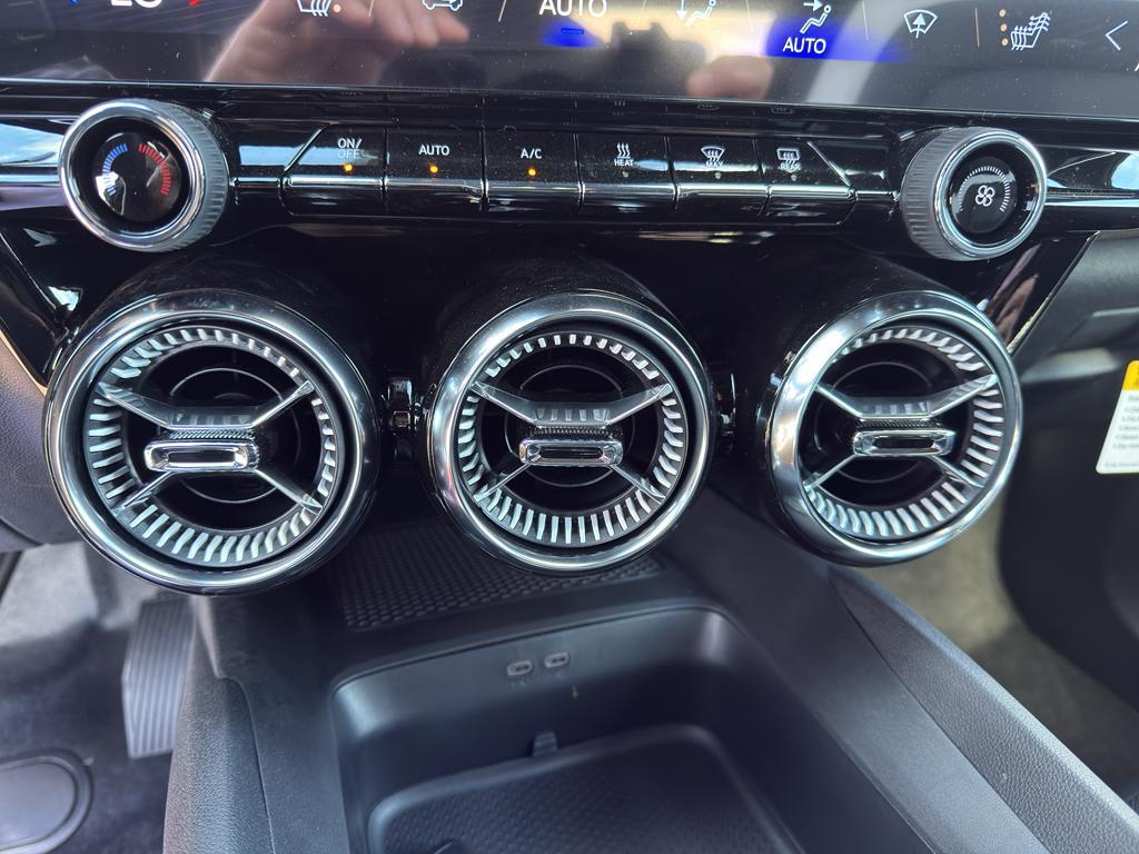 new 2026 Chevrolet Blazer EV car, priced at $47,657