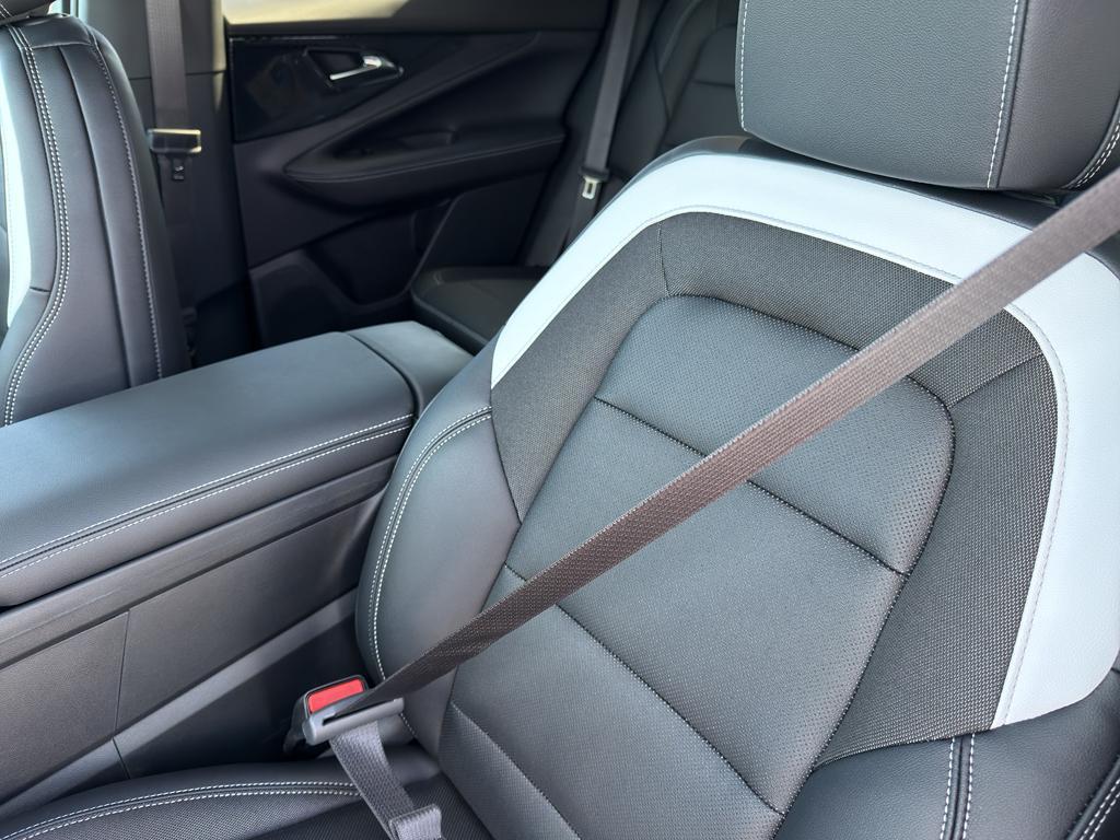 new 2026 Chevrolet Blazer EV car, priced at $47,657