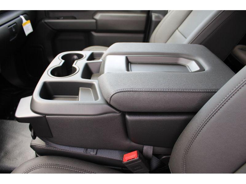 new 2025 Chevrolet Silverado 2500 car, priced at $50,528