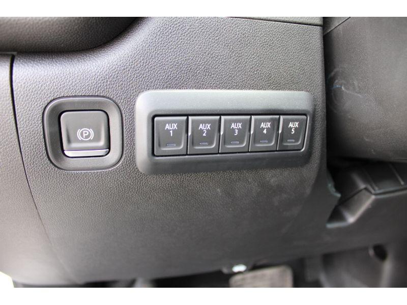 new 2025 Chevrolet Silverado 2500 car, priced at $50,528