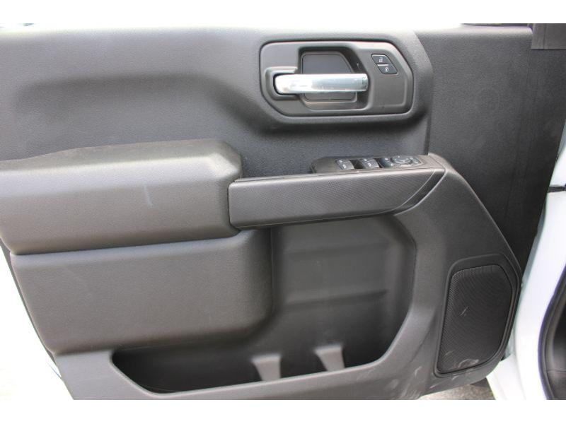 new 2025 Chevrolet Silverado 2500 car, priced at $50,528