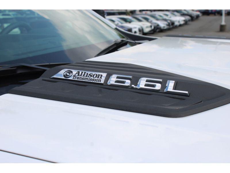 new 2025 Chevrolet Silverado 2500 car, priced at $50,528