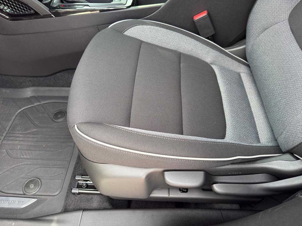 new 2026 Chevrolet TrailBlazer car, priced at $26,250