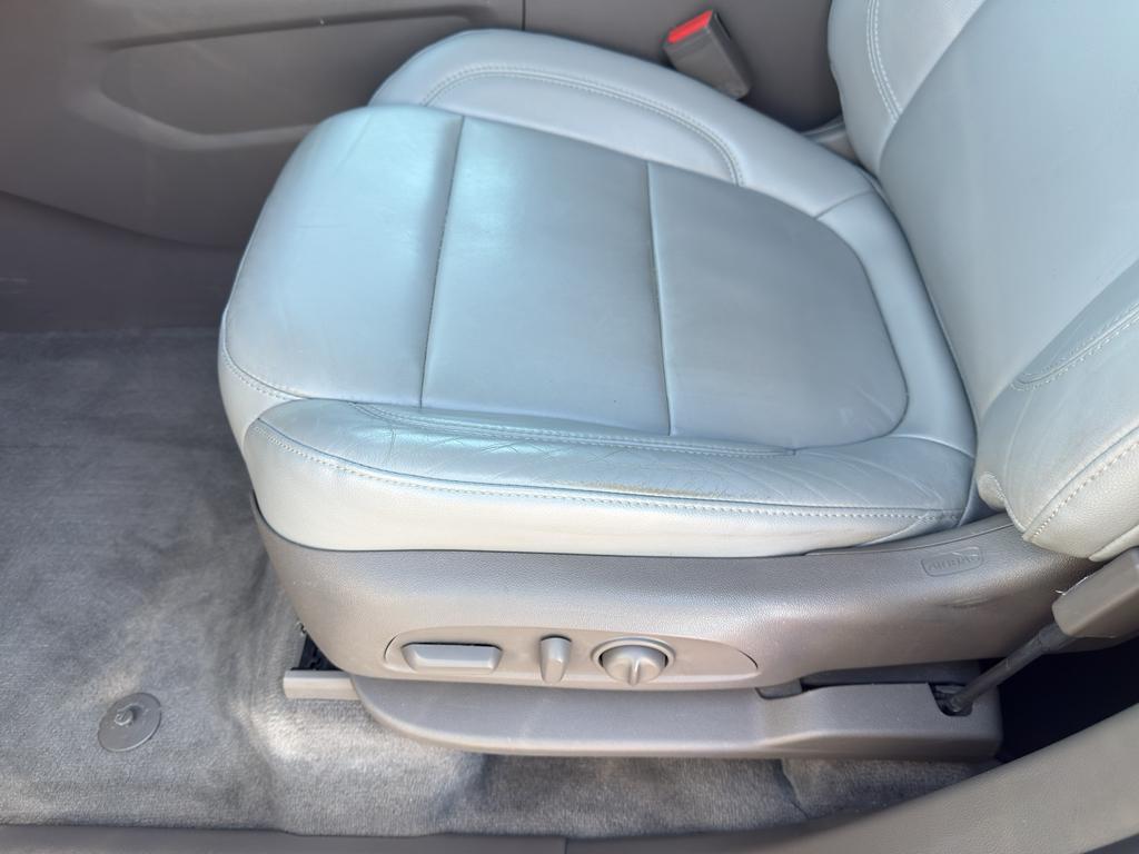 used 2020 Chevrolet Traverse car, priced at $23,395