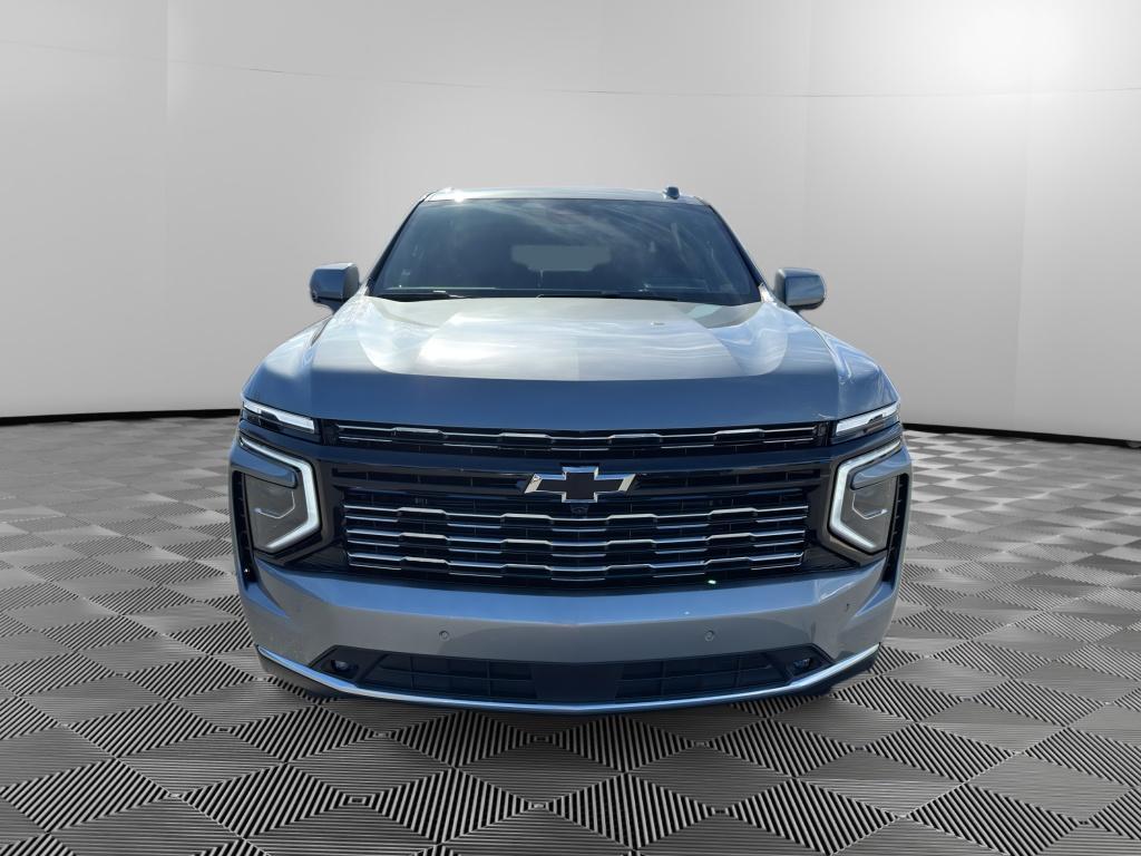 new 2026 Chevrolet Suburban car, priced at $91,380