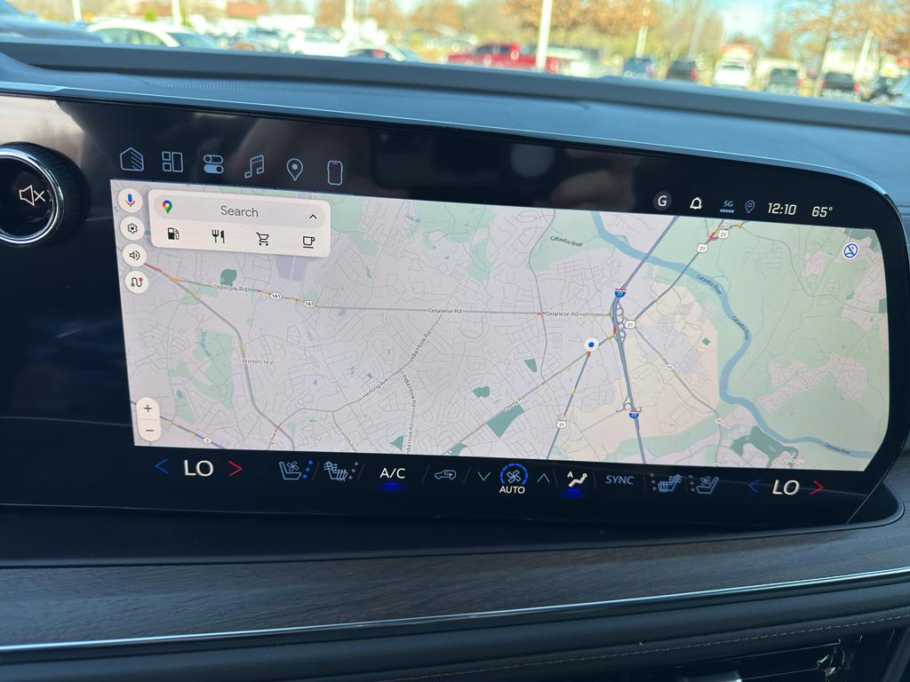 new 2026 Chevrolet Suburban car, priced at $91,380