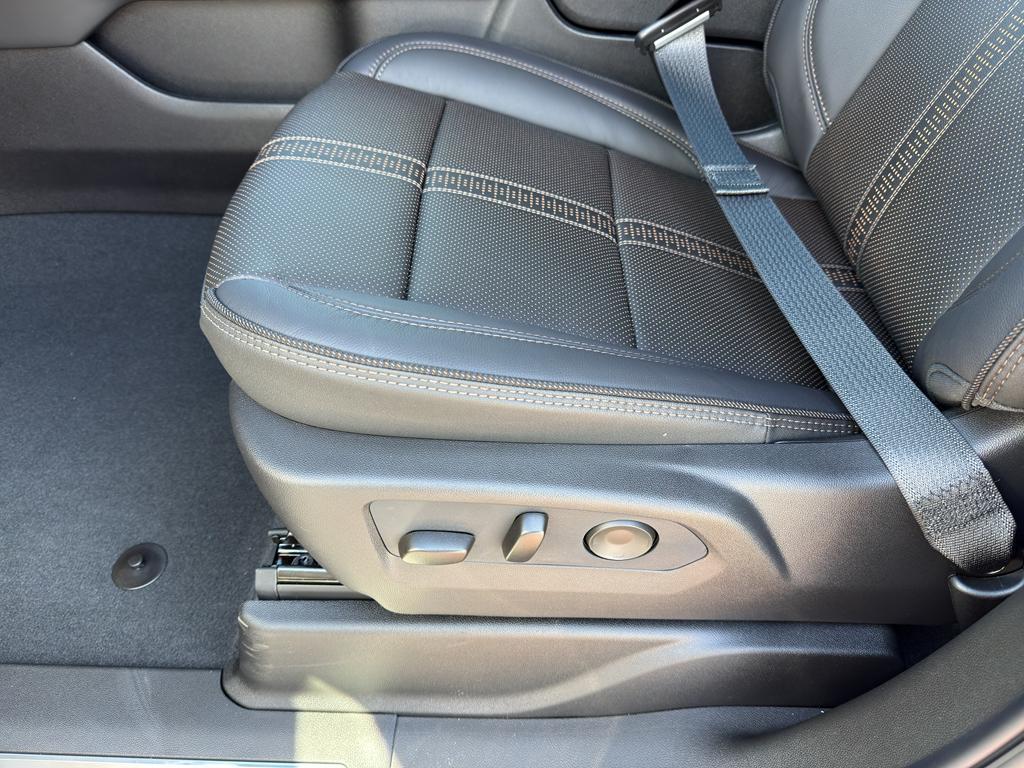 new 2026 Chevrolet Suburban car, priced at $91,380