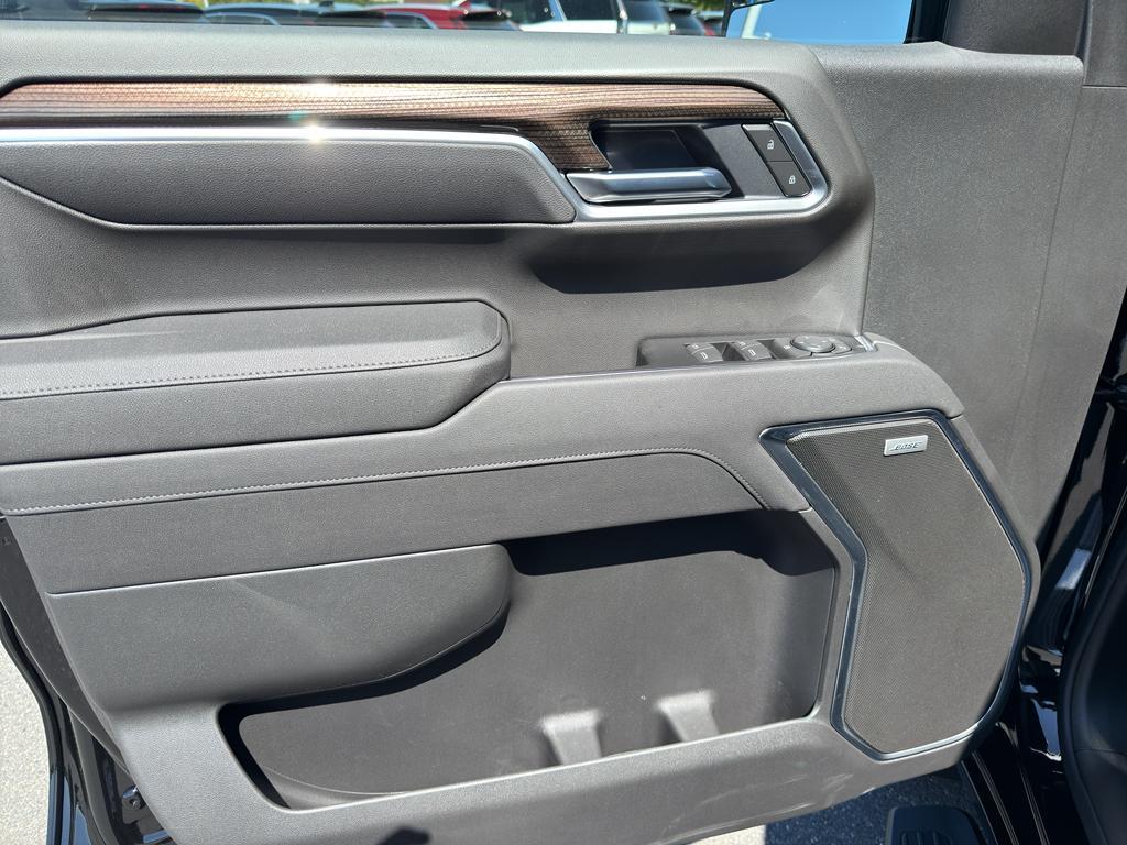 new 2026 Chevrolet Silverado 1500 car, priced at $55,916