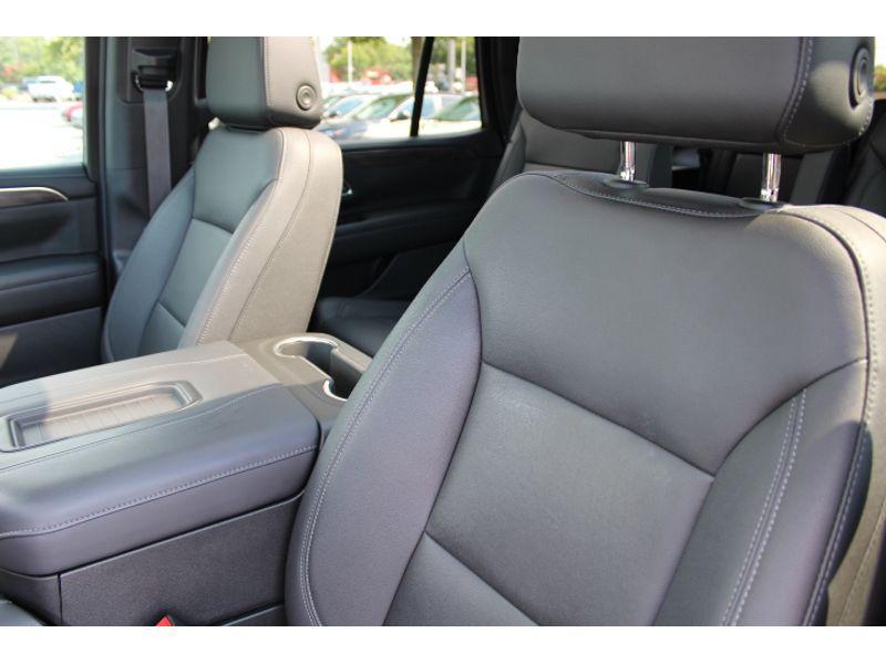 used 2023 Chevrolet Tahoe car, priced at $53,248