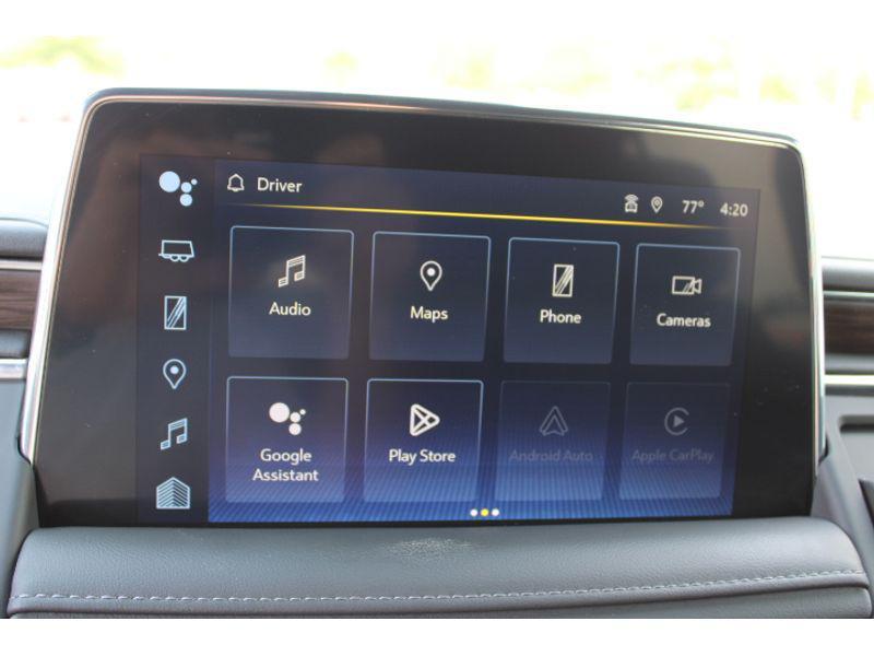 used 2023 Chevrolet Tahoe car, priced at $53,248