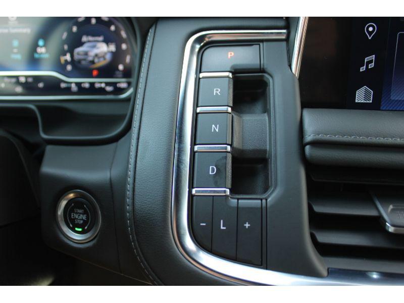 used 2023 Chevrolet Tahoe car, priced at $53,248