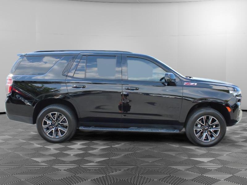 used 2023 Chevrolet Tahoe car, priced at $53,248