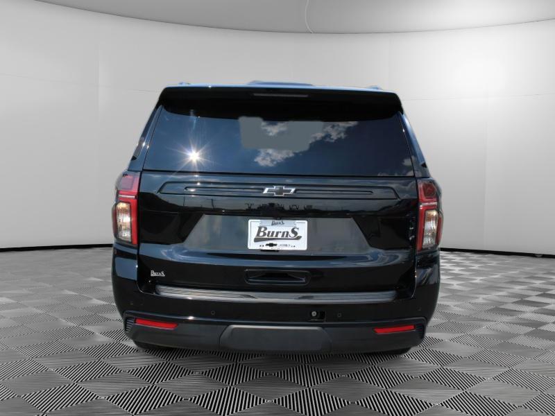 used 2023 Chevrolet Tahoe car, priced at $53,248