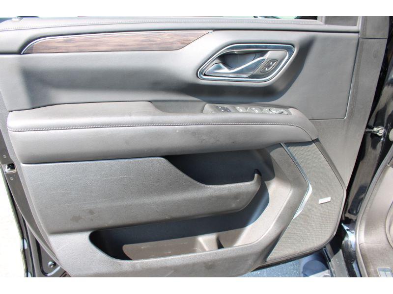 used 2023 Chevrolet Tahoe car, priced at $53,248