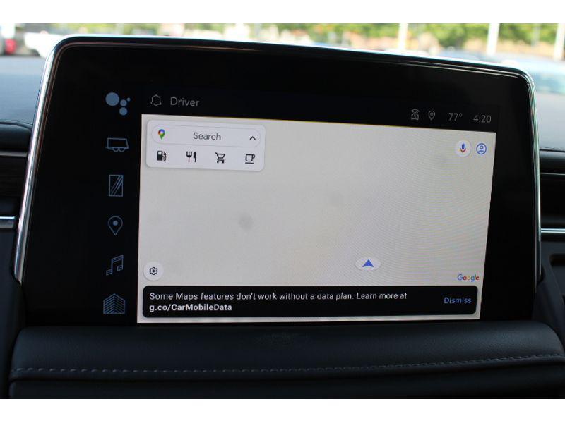 used 2023 Chevrolet Tahoe car, priced at $53,248