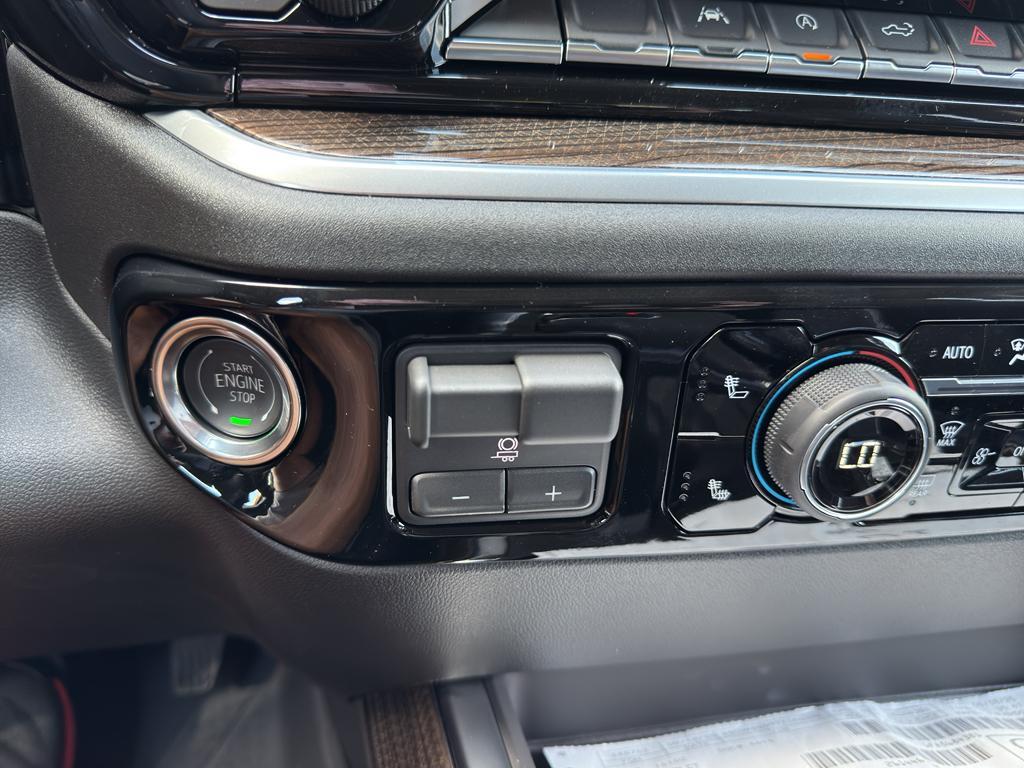 new 2026 Chevrolet Silverado 1500 car, priced at $54,952