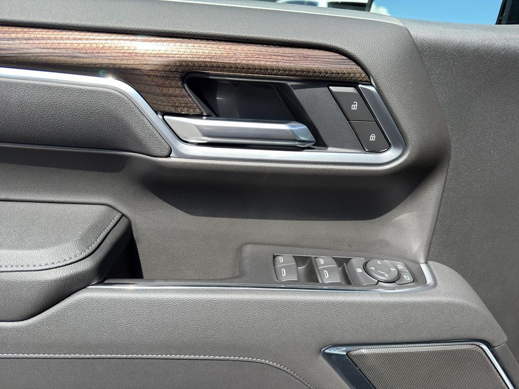 new 2026 Chevrolet Silverado 1500 car, priced at $54,952