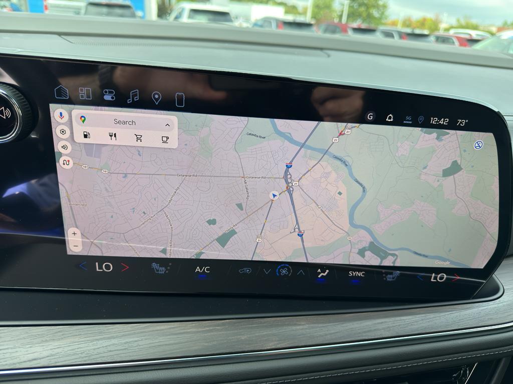 new 2026 Chevrolet Suburban car, priced at $72,680