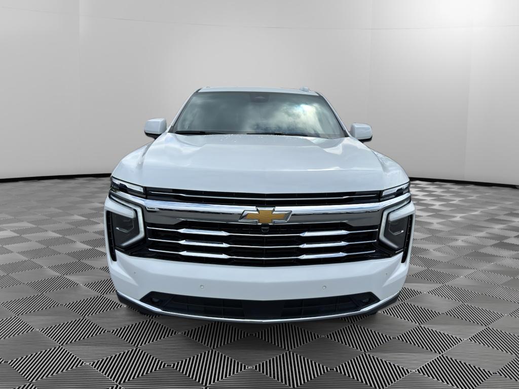 new 2026 Chevrolet Suburban car, priced at $72,680