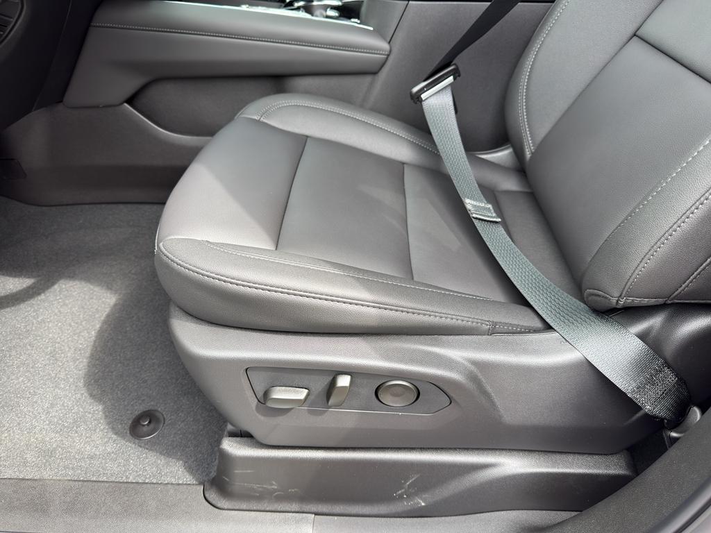 new 2026 Chevrolet Suburban car, priced at $72,680