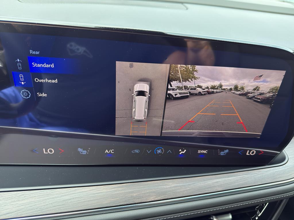 new 2026 Chevrolet Suburban car, priced at $72,680