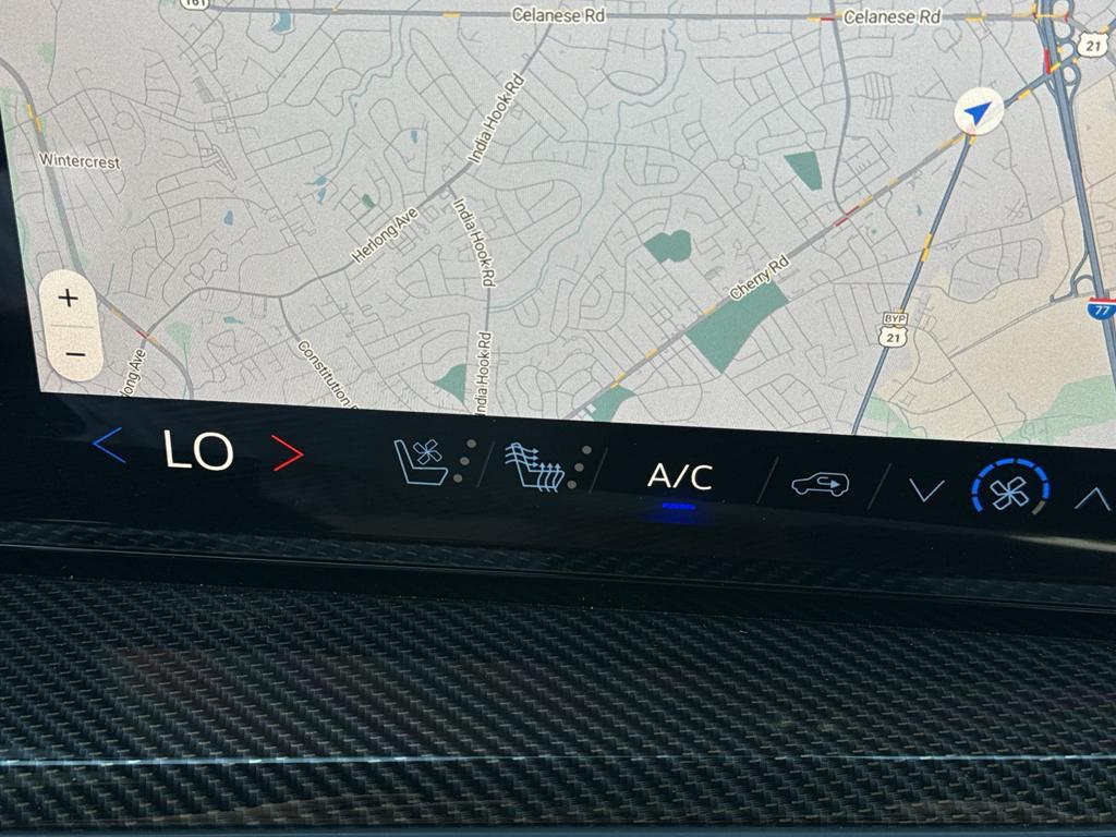 new 2026 Chevrolet Traverse car, priced at $57,195