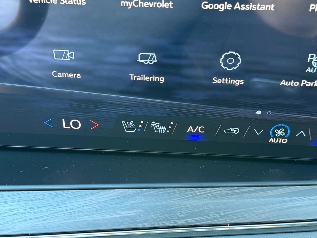 new 2026 Chevrolet Suburban car, priced at $81,190