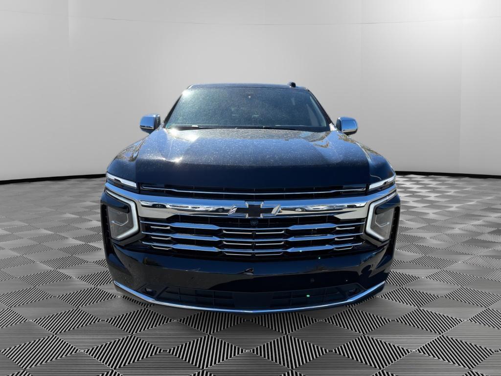 new 2026 Chevrolet Suburban car, priced at $81,190