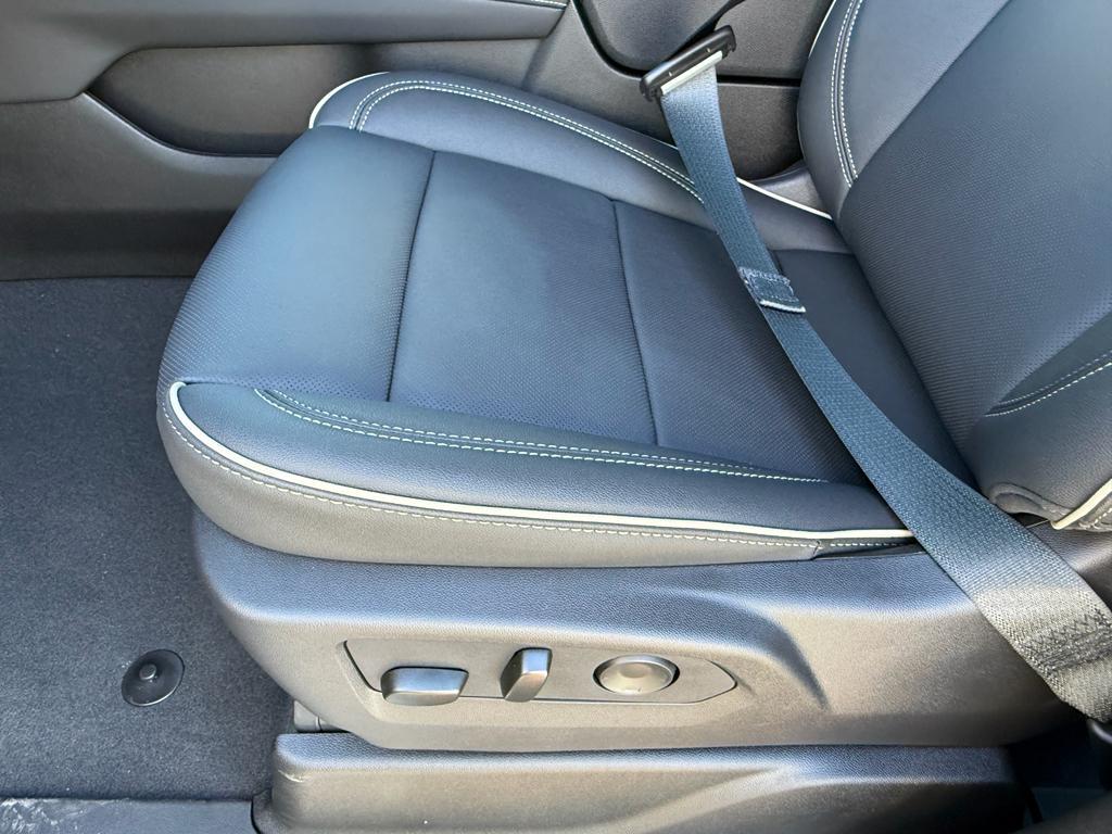 new 2026 Chevrolet Suburban car, priced at $81,190