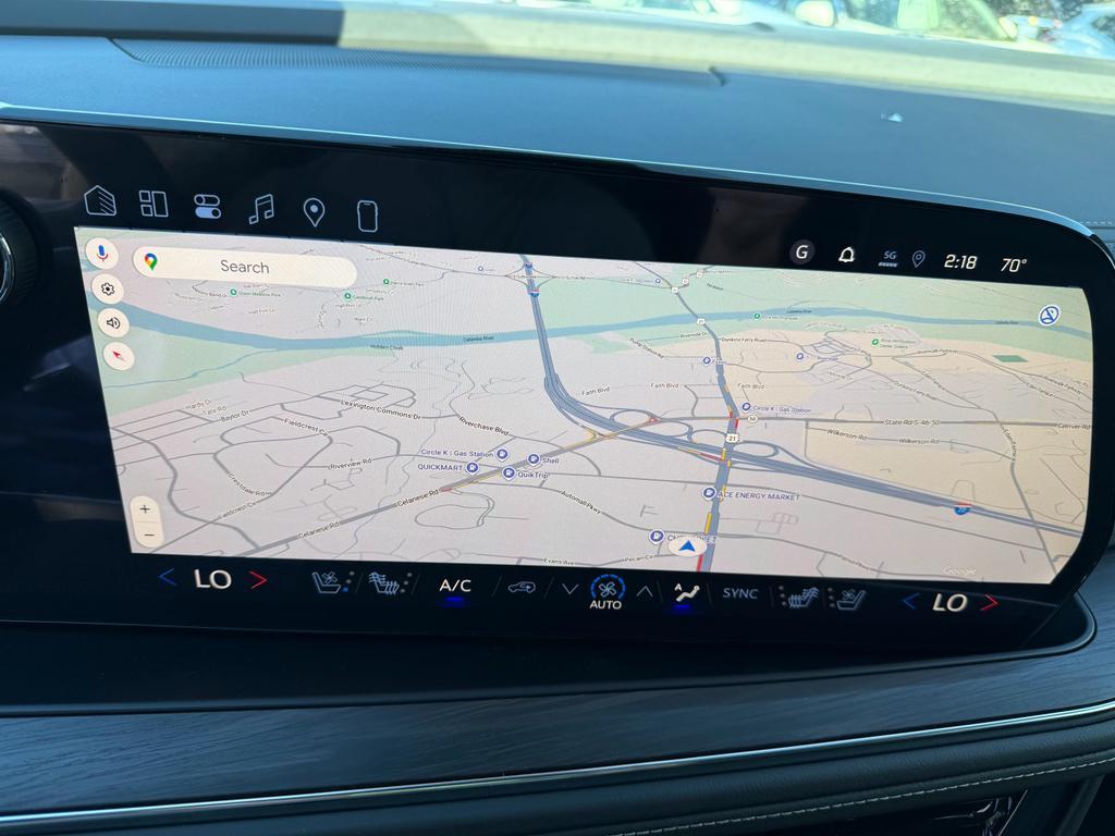 new 2026 Chevrolet Suburban car, priced at $81,190