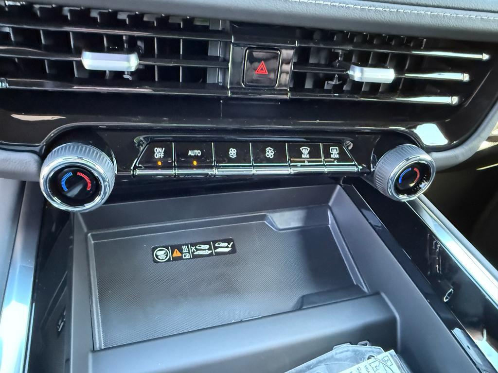 new 2026 Chevrolet Suburban car, priced at $81,190