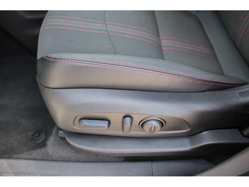 used 2024 Chevrolet Equinox car, priced at $25,789