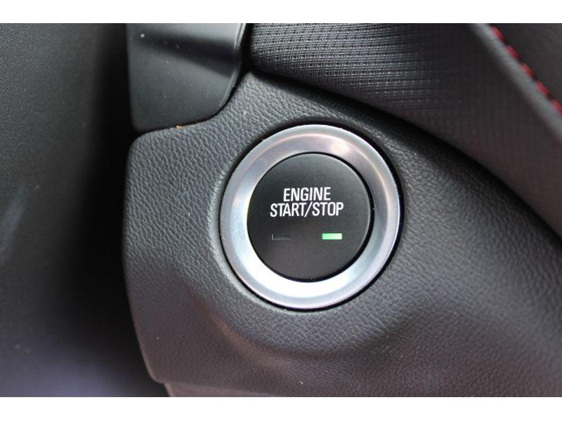 used 2024 Chevrolet Equinox car, priced at $25,789