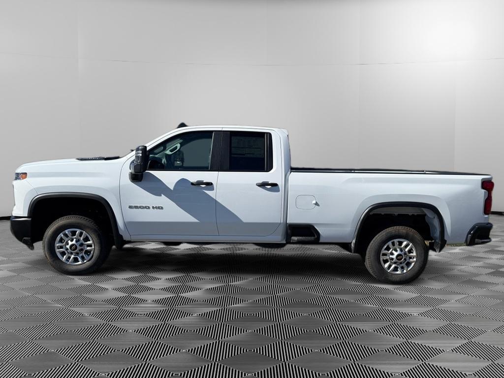 new 2026 Chevrolet Silverado 2500 car, priced at $50,230