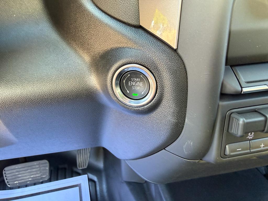 new 2026 Chevrolet Silverado 2500 car, priced at $50,230