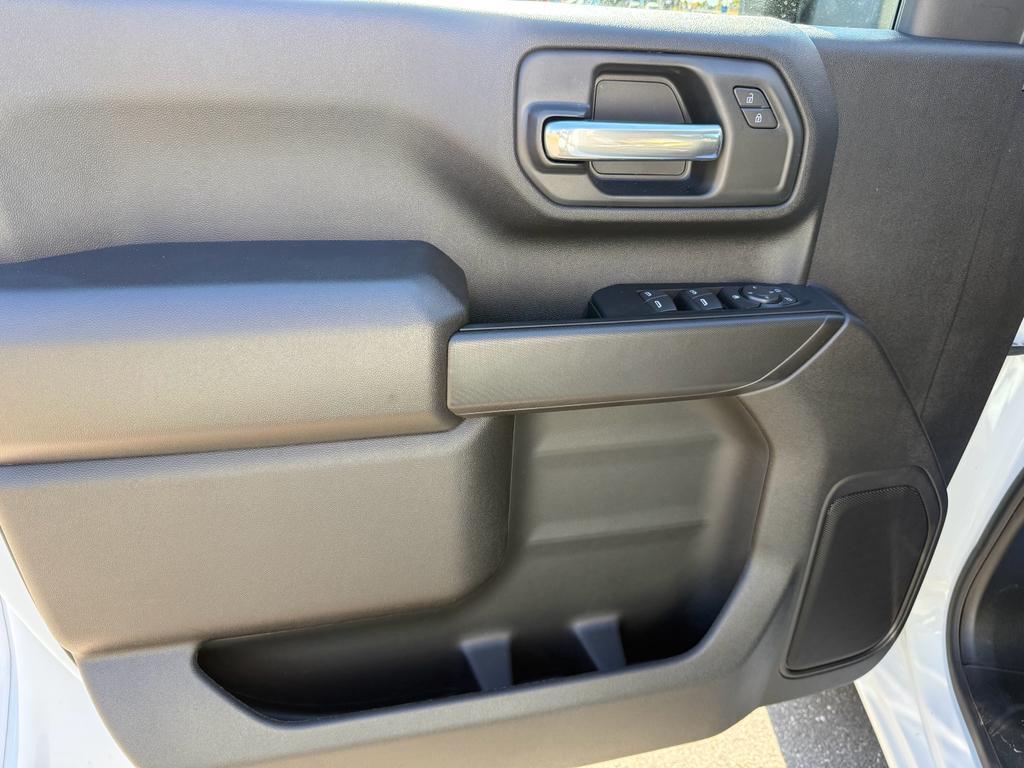 new 2026 Chevrolet Silverado 2500 car, priced at $50,230