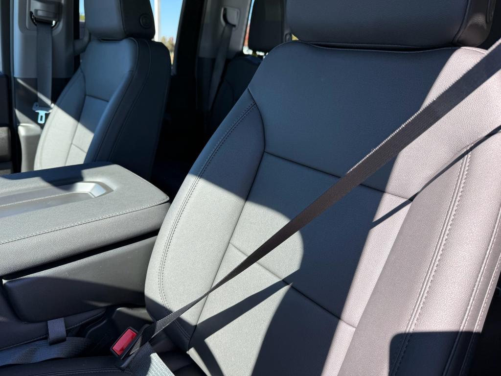 new 2026 Chevrolet Silverado 2500 car, priced at $50,230