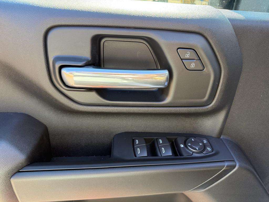 new 2026 Chevrolet Silverado 2500 car, priced at $50,230