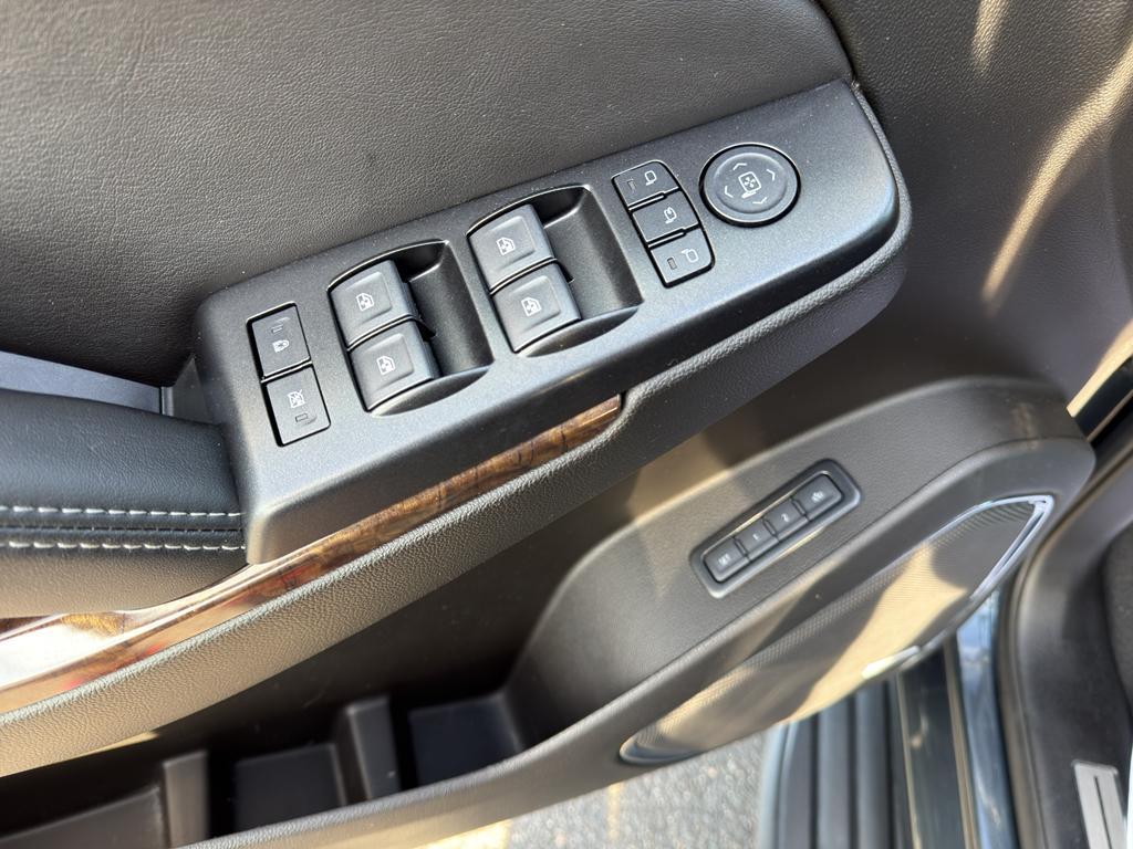 used 2020 Chevrolet Tahoe car, priced at $25,991