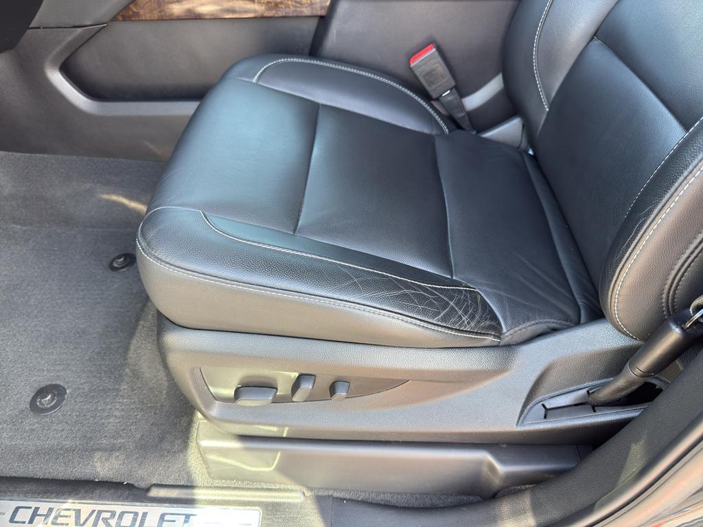 used 2020 Chevrolet Tahoe car, priced at $25,991