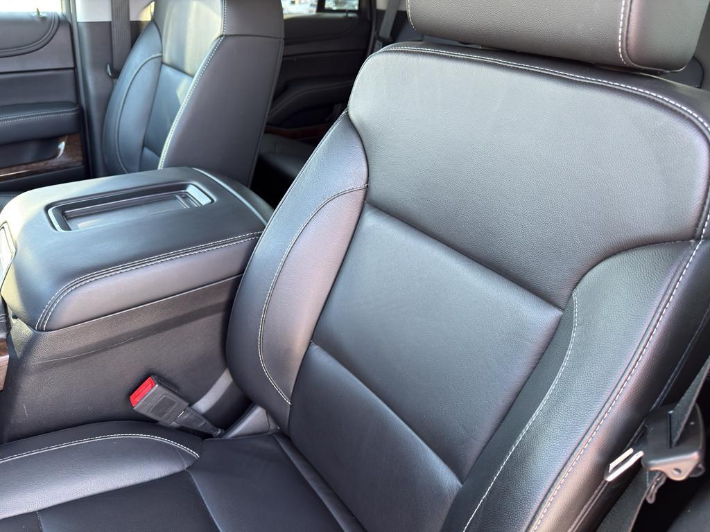 used 2020 Chevrolet Tahoe car, priced at $25,991