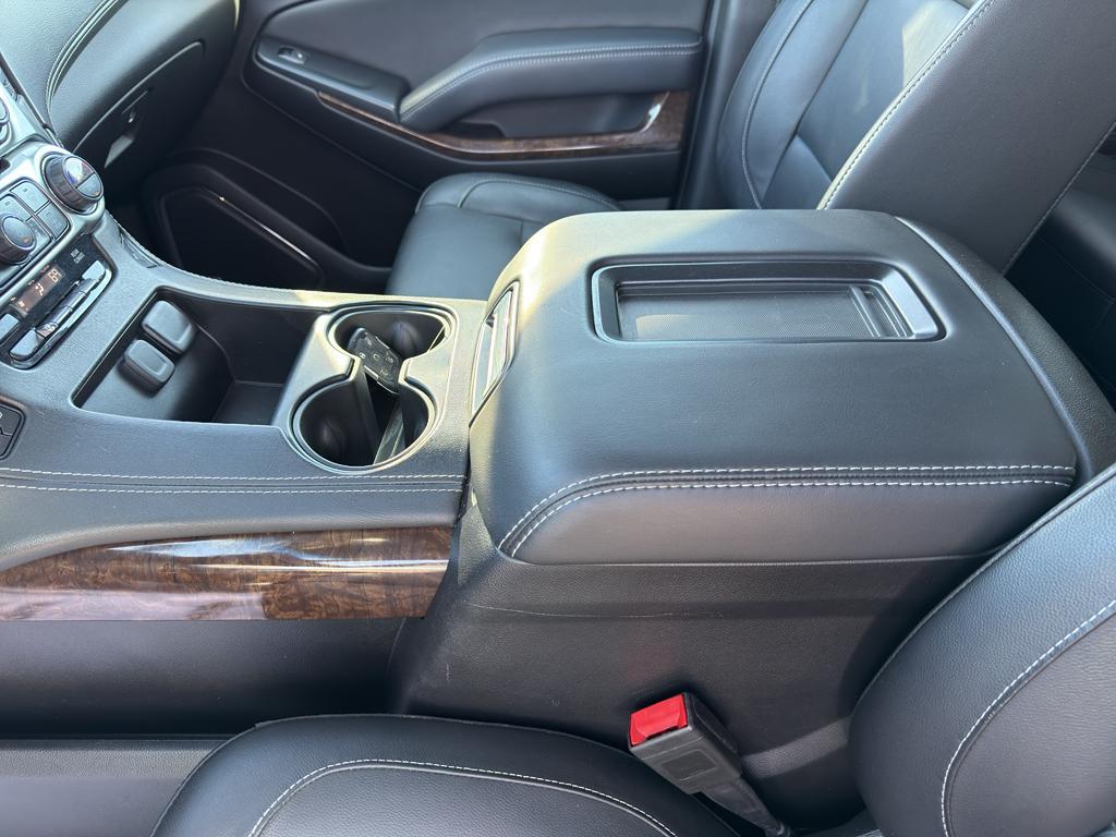 used 2020 Chevrolet Tahoe car, priced at $25,991