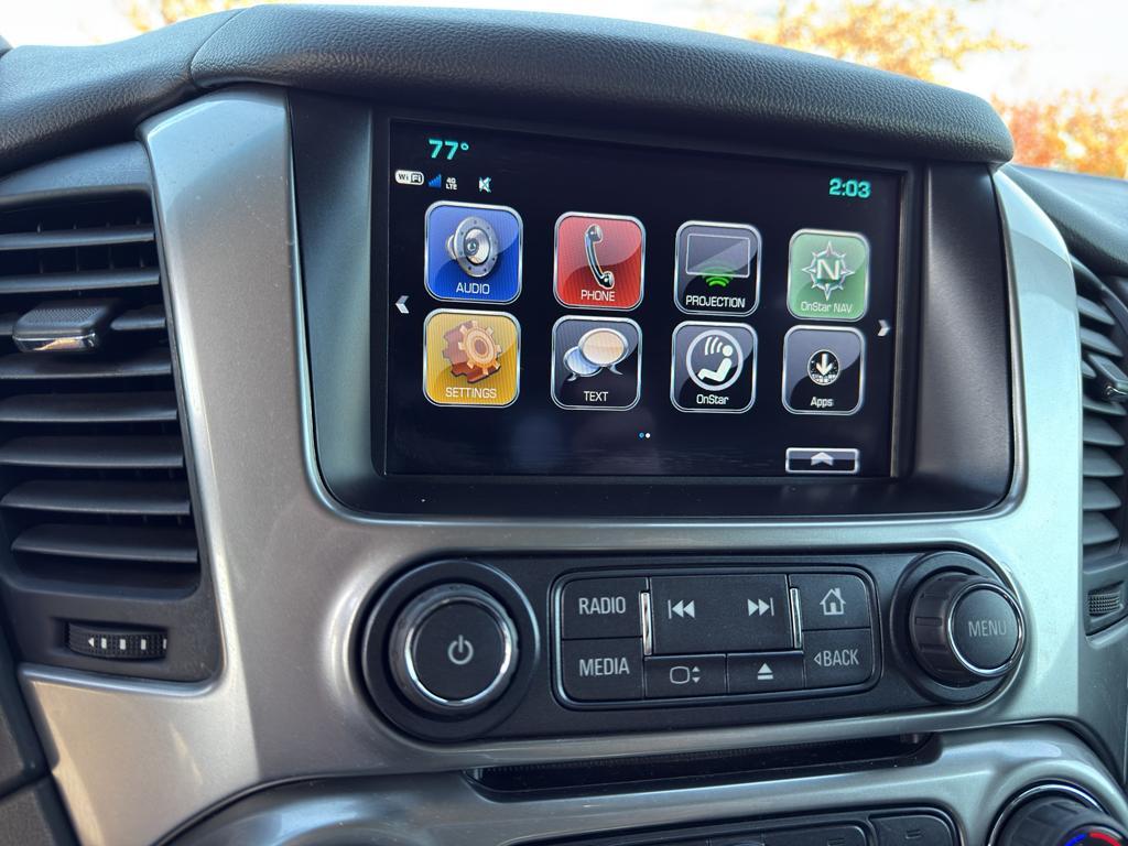 used 2020 Chevrolet Tahoe car, priced at $25,991