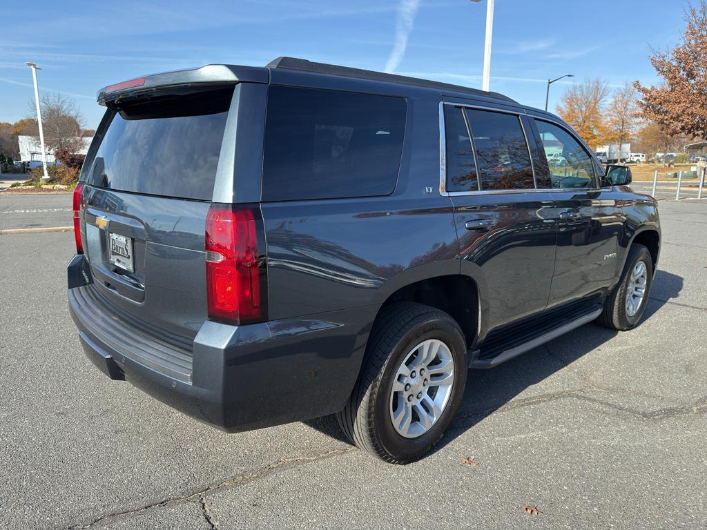 used 2020 Chevrolet Tahoe car, priced at $25,991