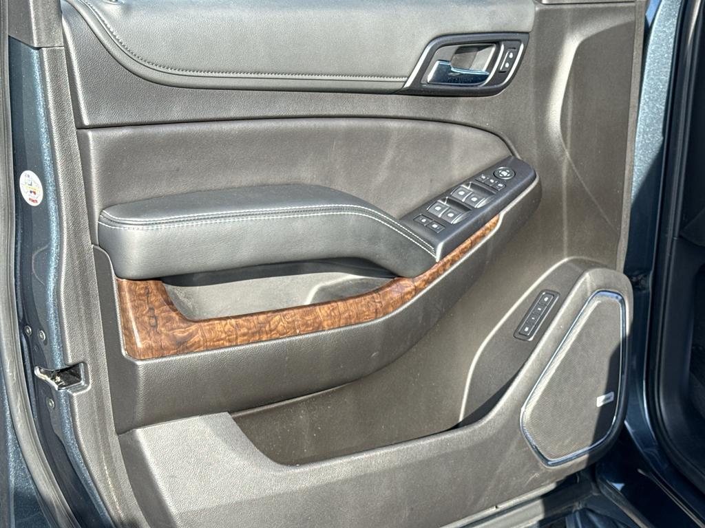 used 2020 Chevrolet Tahoe car, priced at $25,991