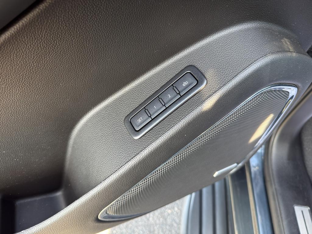 used 2020 Chevrolet Tahoe car, priced at $25,991